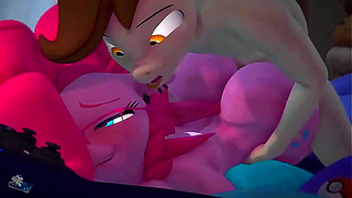 Wild 3D Hentai Fantasies – Steamy Animated Encounters Unleashed