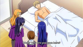 Hatsuinu 2.2 Livestream: Wild Hentai Fun Streams Now