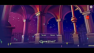 Fap Goddess Ep1: Hot Animated Erotica Ignites Fantasy Worlds