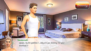 Steamy Hentai Quest Begins – Wild Fantasies Ignite in Forbidden Realms