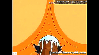 Intense Anal Desire Ignites in Steamy Hentai Tryst