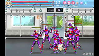 Enchanted Princess Magical Fairies Unite in Steamy Hentai RPG Quest