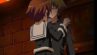 Curvy Pupil Tempts Strict Sensei in Hot Schoolroom Encounter