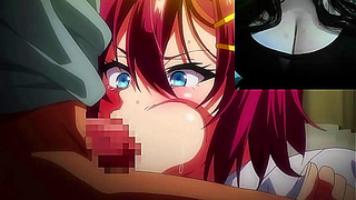 Akane Falls Prey to Ivys Temptation – Forbidden Desire Begins