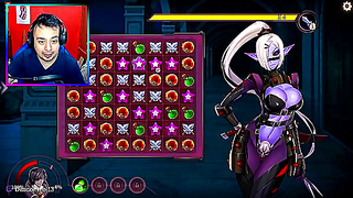 Chinese Monas Mirror Game: A Steaming Hentai Escape – Descontrol13