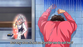 Tender Hearts Collide in Steamy Hentai Romance – Deep Emotions Unleashed