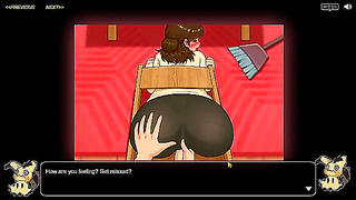Village Rhapsody Ep 1 – Hot Hentai Tale with Sensual Spanish Voices