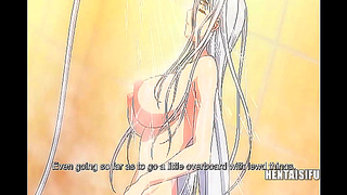 Dream Fianc Awakens – Hot Hentai Passion Ignites Under Moonlight