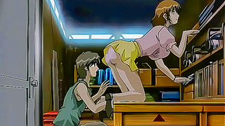 Secretarys Tempting Dance Sparks Steamy Office Affair – Raw Subbed Fantasy