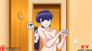 Shuuko Indulges in Tempting Fantasies in Sultry Hentai Escape