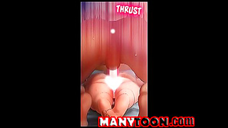Teen Passion Ignites in Hot Animated Hentai Adventures – Stream Today