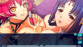 Harem Fantasies Unleashed in Epic FunBag Season 6 Orgy Madness
