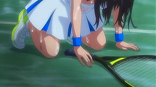 Kaori Explores Taboo Lust in Sultry Hentai Fantasy