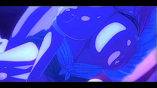 Intense Desires Ignite in Steamy Uncensored Hentai Encounter