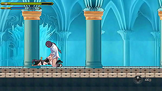 Step-StepUncles Silk-Legged Temptation Ignites Forbidden Lust in Otherworldly Hentai Tale