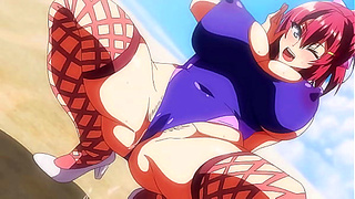 Akane Yields to Temptation in Hot Episode 2 Tryst