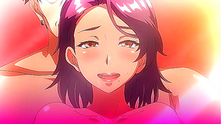 Passionate Rendezvous Ignites in First Episode of Sultry Hentai Tale