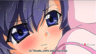 Twisted Lust in the Hentai Ward: Forbidden Desires Surface After Midnight