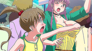 Hot MILF Surprises Lover with Wild Uncensored Passion