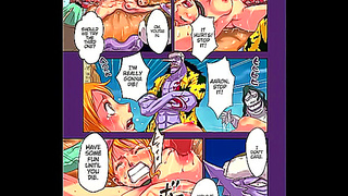 Clash of Champions Sparks Fiery Passion in Kakutou Kingdoms – Vol 1 2