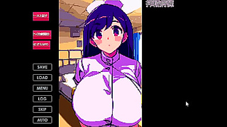 Luscious Nurses Pleasure Me with Steamy Titjobs in Hot Hospital Fantasy