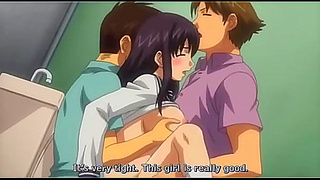 Seductive Sisters Tempted by Lewd Strangers in Hot Hentai Fantasy