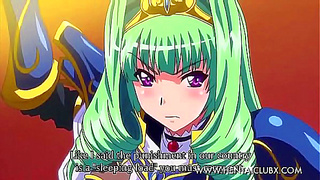 Girls Let Loose in Steamy Hentai Adventures – Wild Uncensored Fun Await