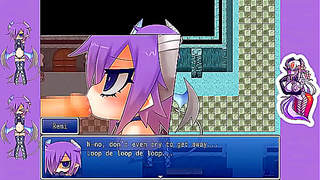 Forbidden MJQ Fantasy Unleashed in Mind-Twisting Hentai Tryst