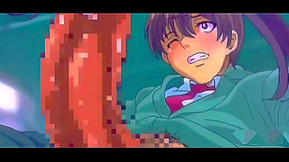 Seductive Rhythms Ignite Passion in Melodic Hentai Dreams