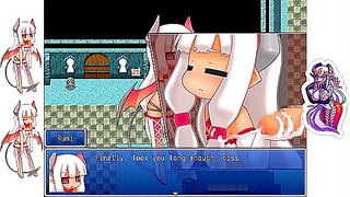 Gay Cyber Odyssey: Mind-Blowing Future Fantasies Ignited
