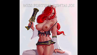 Miss Fortune Rules with Rough Anal Domination Humiliation – Hardcore Femdom Action