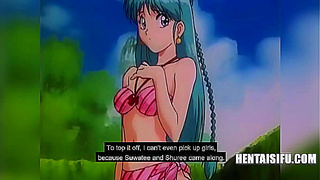 Naive Gamers Lustful Adventure Escalates – Part 5 ENG SUBBED HENTAI