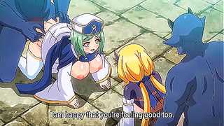 Heroines Journey Begins – Watch Episode 1 Online Free English Sub