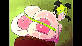 Billie Eilish Hentai Fantasy Comes Alive – Hot Animated Trysts Exposed