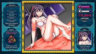 Mokokos Steamy Journey Ignites – Naughty Adventures Unleashed Part 1
