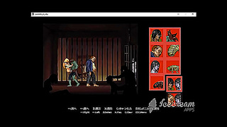 Parasite Entices Lover in Neon City – Full Seduction Unlocked