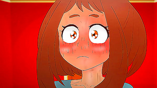 Ochakos Forbidden Detention Turns Into Steamy Descent of Desire