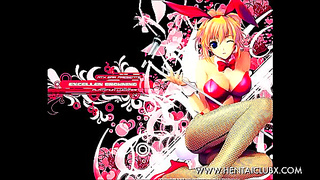 Busty Anime Beauties in Steamy Ecchi Adventures – Cute Girl Power
