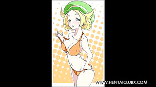 Passionate Pokmon Tryst in Sultry Generation 5 Reimagining