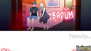 Sensual Touch Ignites Burning Desire in Babes – Episode 12 Heats Up