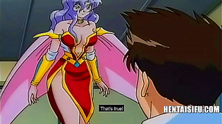 Virgin Mans Forbidden Desires Unfold – Hot Hentai Encounter with Subs