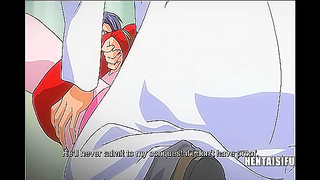No Boundaries, Total Surrender in Epic Hentai Lust Fest