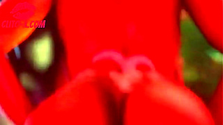 Voluptuous Goddess Tempts Her Obsessed Stalker in Hot Hentai Tryst