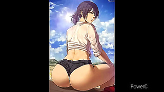 Mikasa Takes Control in Hot Attack on Titan Fantasy Encounter