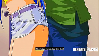 Stepmoms Secret Lust: Tempting Her Soon-to-Be Stepson – Steamy Hentai Story
