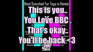 Powerful Black Stud Trains Submissive Boys in Steamy Interracial Hentai Action