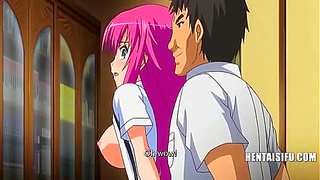 Stepsisters Broken Trust: Forbidden Desires Unfold in Teary Hentai Romance