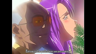 Hentai Teacher Tempts Student in Forbidden Classroom Fantasy