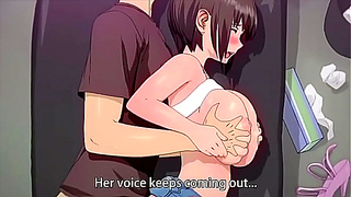 Busty Babes Heat Up Wild Hentai Nights – Sizzling Scenes Unleashed