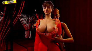 Goddess Brides Forbidden Lust Unravels in Stepfamily Seduction – Ep 22